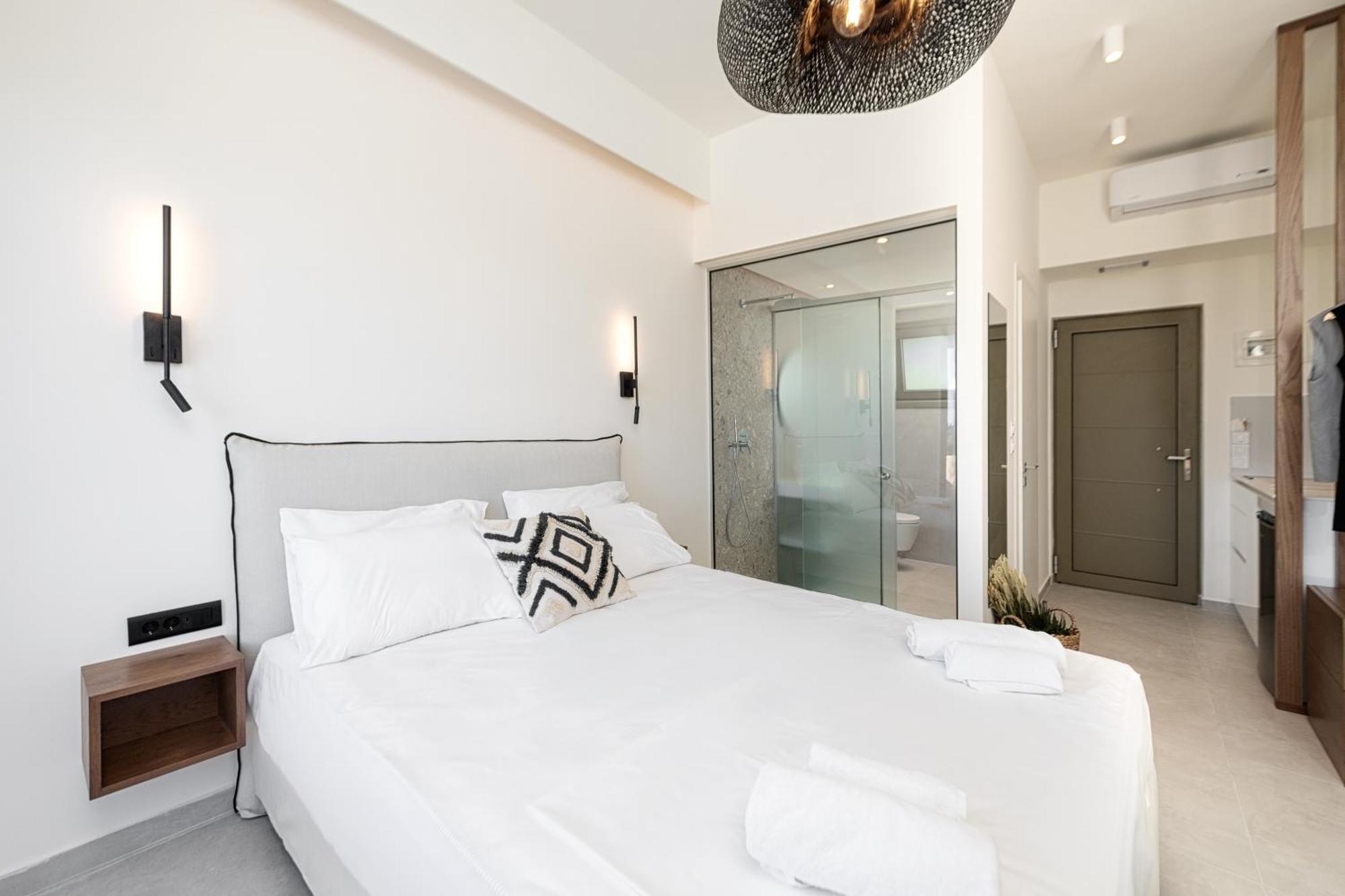 We Summer Apartment