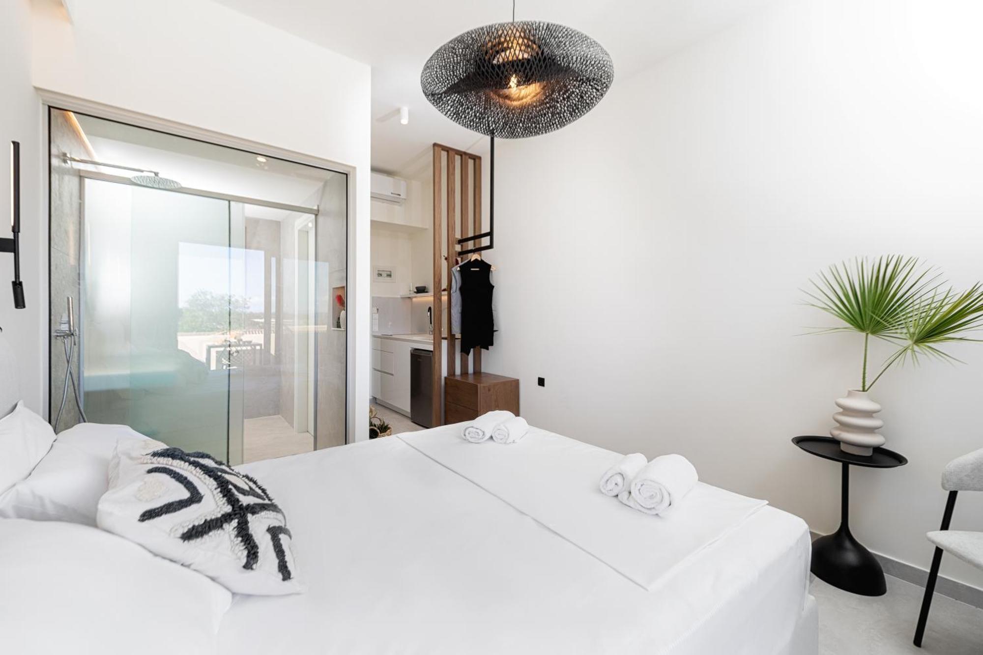 We Summer Apartment Dassia (Corfu)