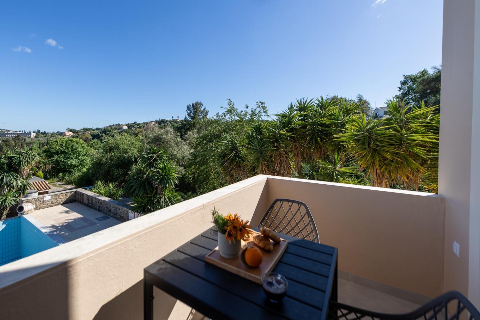 We Summer Apartment Dassia (Corfu)